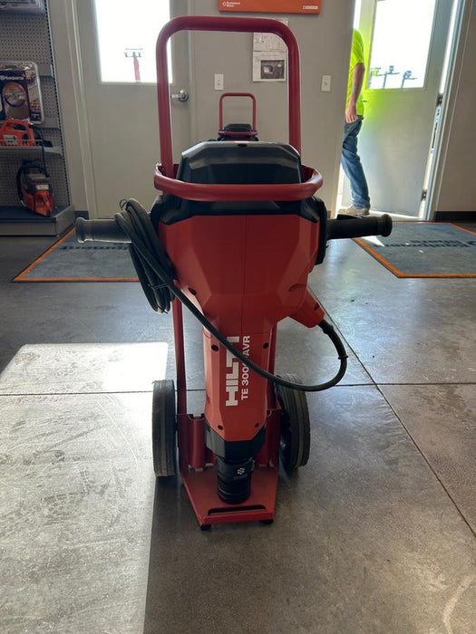2024 HILTI TE 3000-AVR