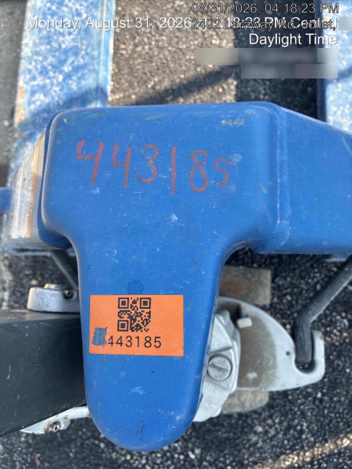 2024 ULINE H-7504