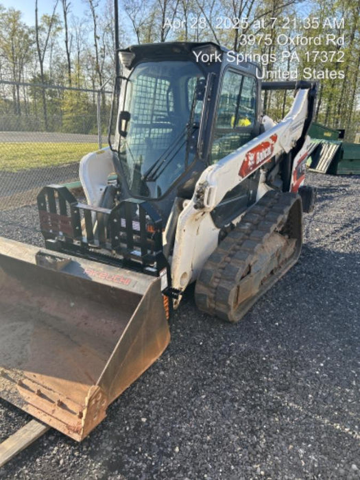 2025 VIRNIG PF4855-5VG