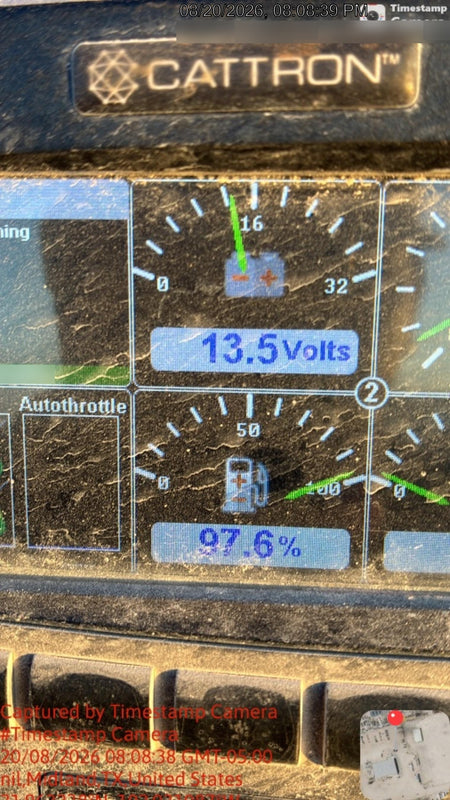 2021 PIONEER PP66S12L71-TD2.9L4