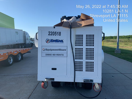 2022 KWIKOOL KPO5-21