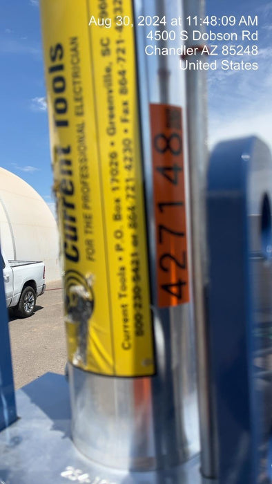 2024 CURRENT TOOLS 252-CT