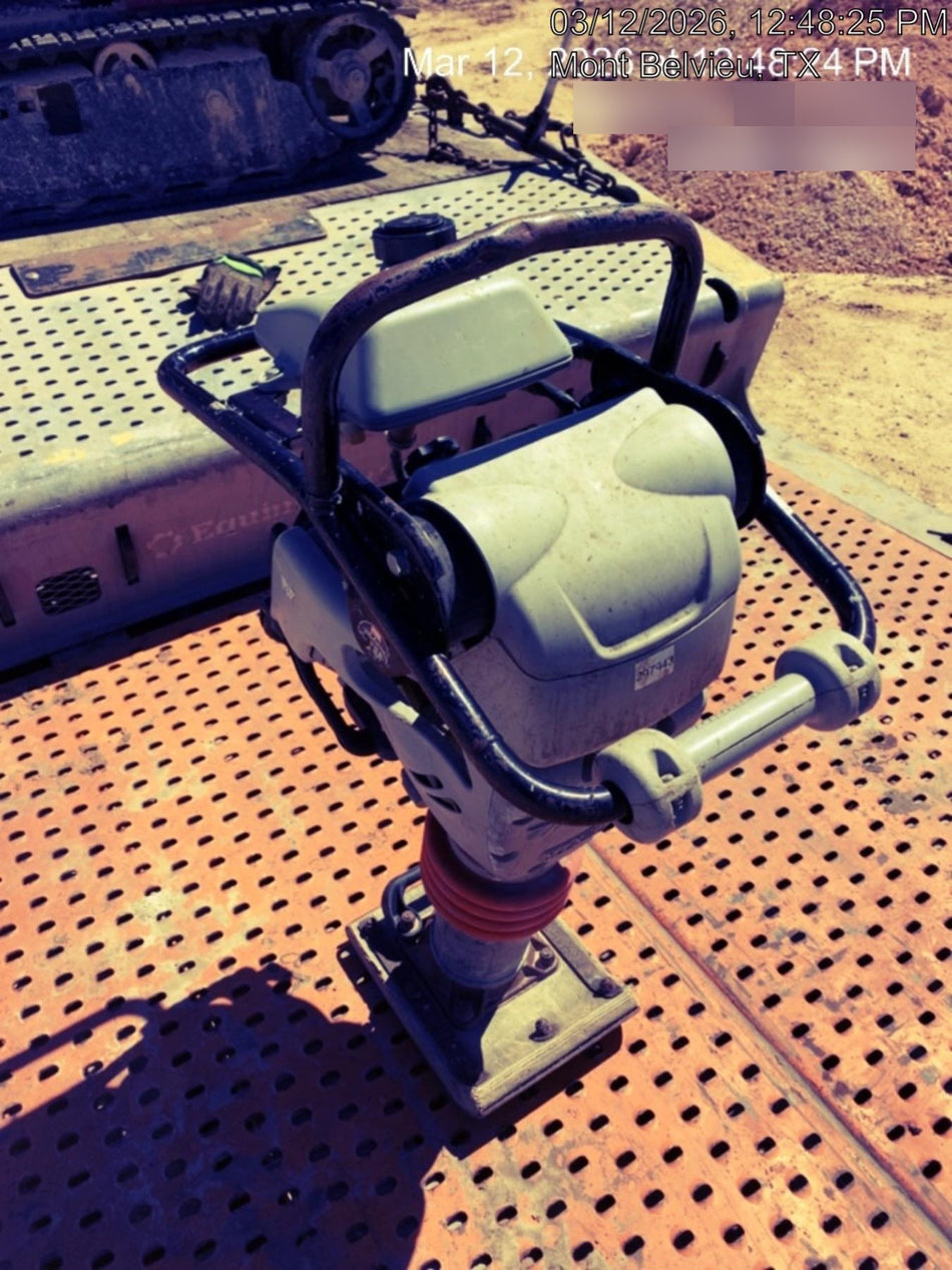 2023 MULTIQUIP MTX60HD