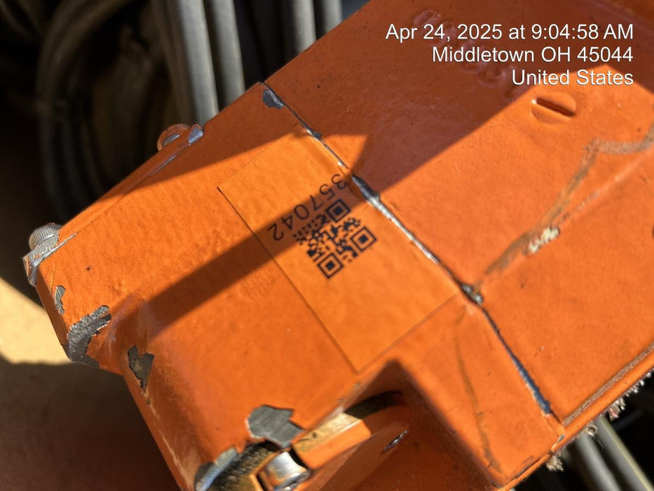 2023 INGERSOLL RAND LL2A020