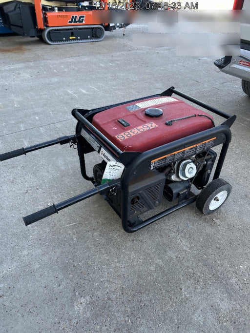 2022 MI-T-M GEN-8000-0MME