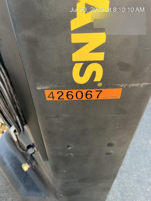 2024 BIG ASS FANS Cool Space 400