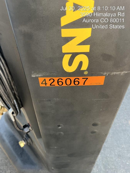 2024 BIG ASS FANS Cool Space 400