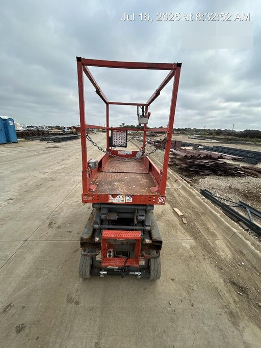 2019 Skyjack SJIII-3219 Skyjack SJIII3219 Standard w/Trojan Batteries