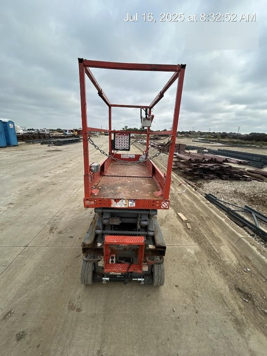 2019 Skyjack SJIII-3219 Skyjack SJIII3219 Standard w/Trojan Batteries