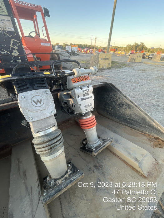 2020 STAR INDUSTRIES 1406B