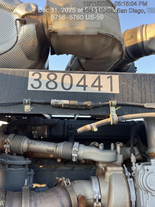 2023 PREMIER PUMP 8NHTH-RP-DC13