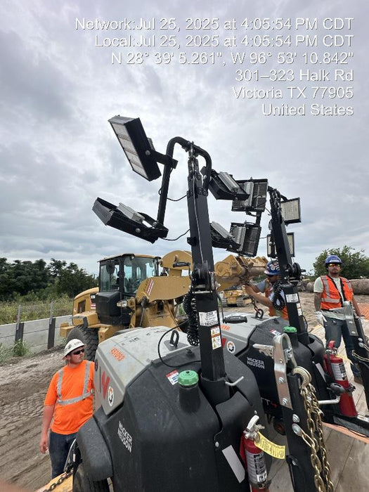 2024 WACKER NEUSON LTT4