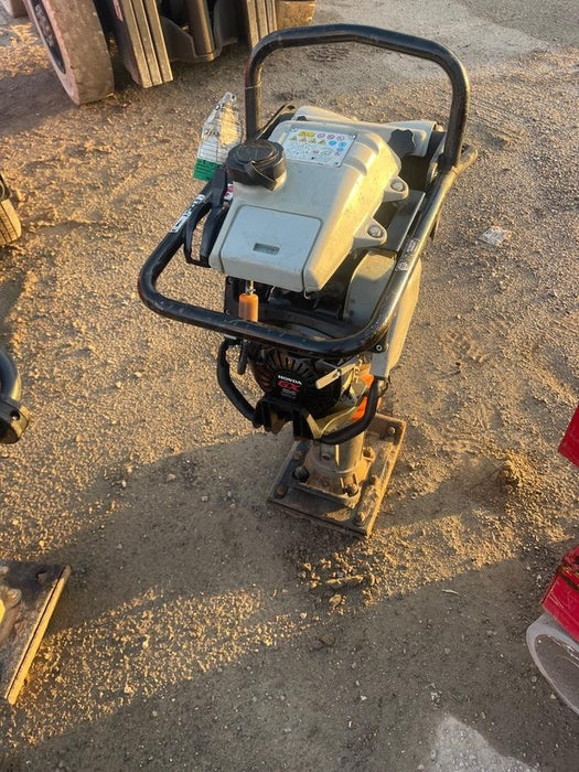 2023 MULTIQUIP MTX60HD