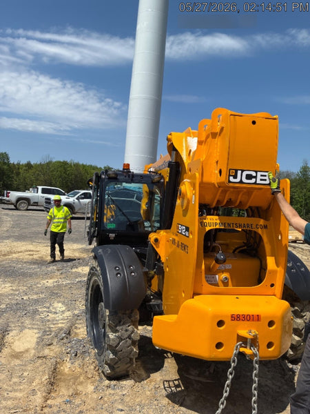 2025 JCB 512-56