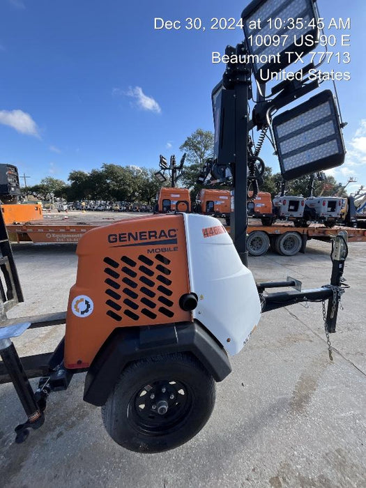 2024 GENERAC MLTS-4