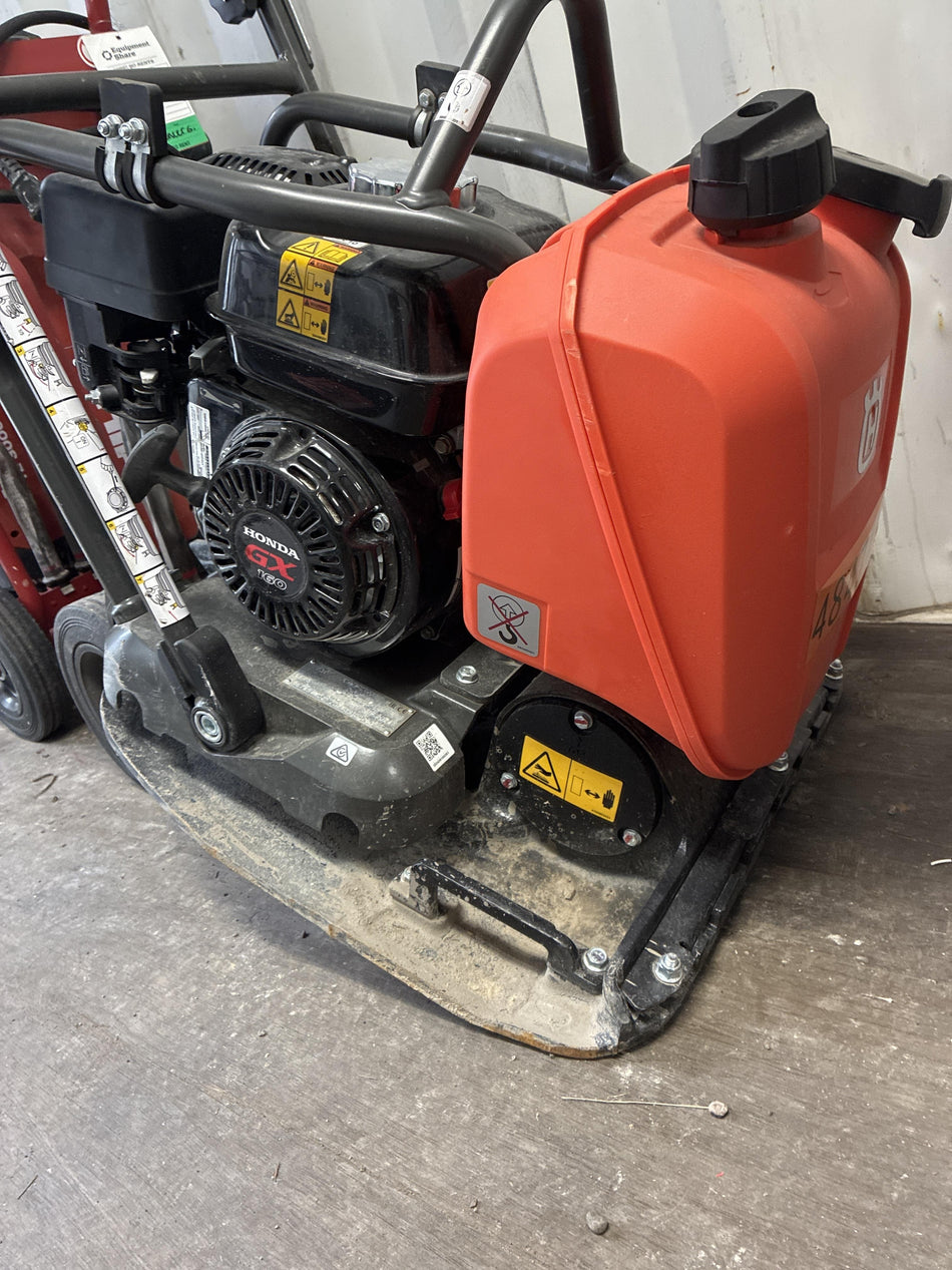 2024 HUSQVARNA LF75