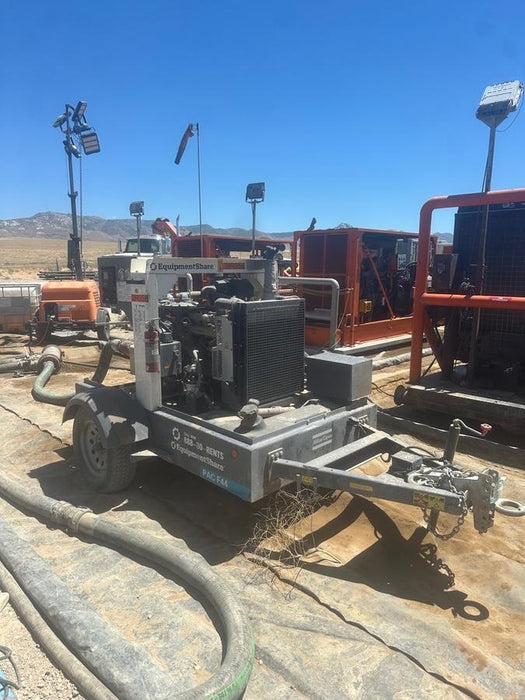 2023 ATLAS COPCO PAC F44 KD