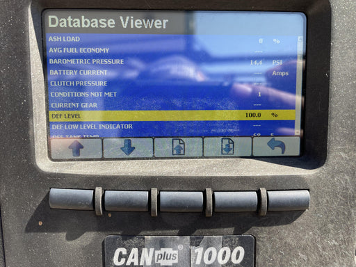 2021 PIONEER PP88S12L71-TCD3.6