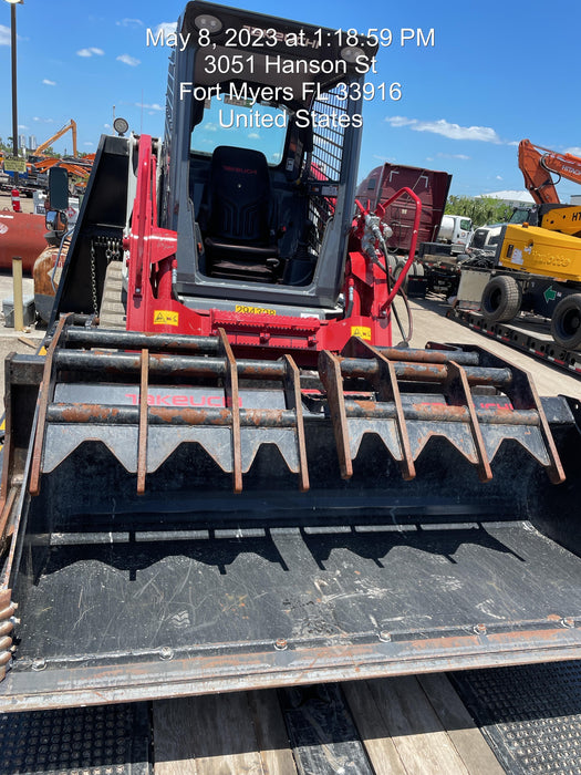 2022 BLUE DIAMOND 106525