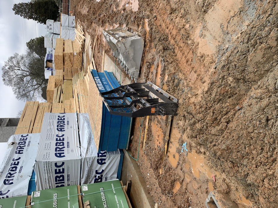 2020 PALADIN 48" Pallet Forks - Paladin