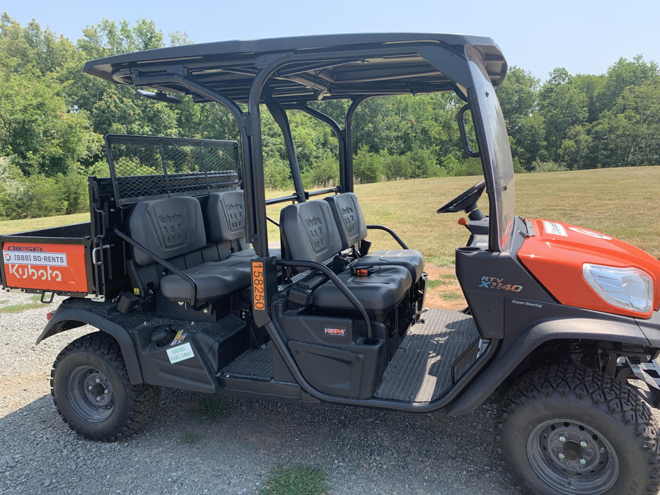 2021 KUBOTA RTV-X1140W-H (Canopy)