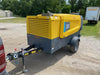 2024 ATLAS COPCO XAS 400-200 PACE PFF