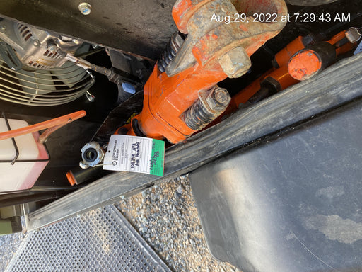 2020 MICHIGAN PNEUMATIC MP-TPB60-114