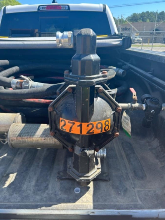 2022 INGERSOLL RAND PD20A-AAP-CCC-B