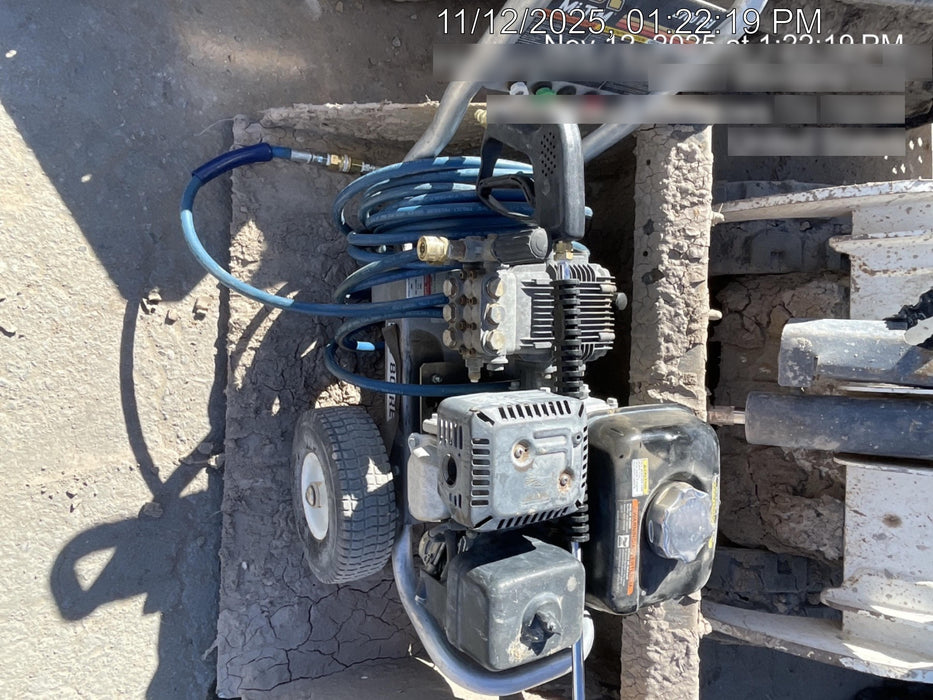 2020 MI-T-M CORPORATION CA-2703-1MMH