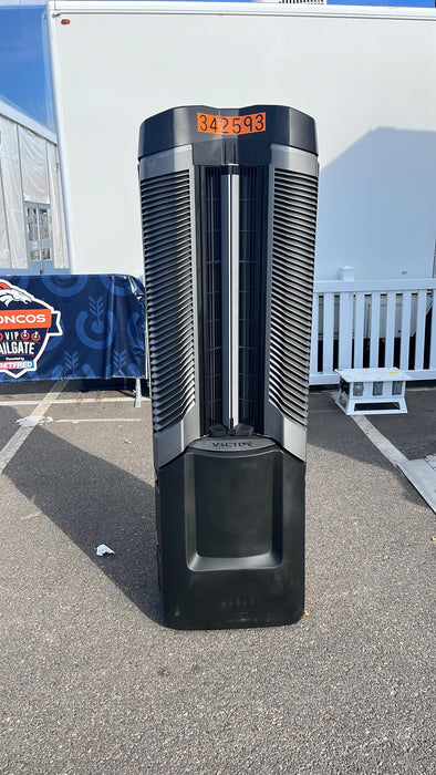 2023 VECTOR Vector Max