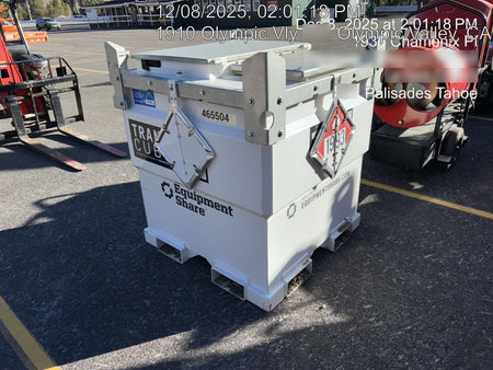 2024 WESTERN GLOBAL 10TCG-ES-12VFHK