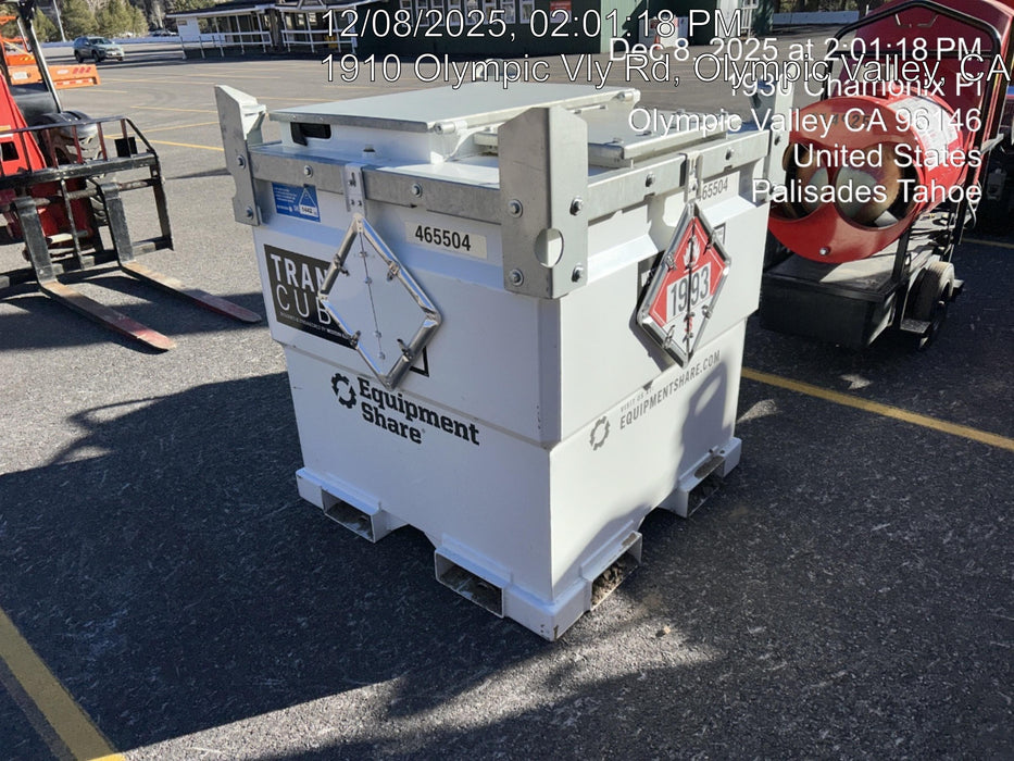 2024 WESTERN GLOBAL 10TCG-ES-12VFHK