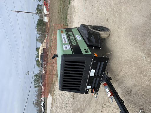 2020 SULLAIR 185-DPQ