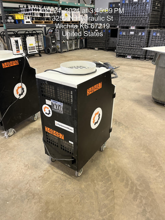 2023 KWIKOOL KPAC1411-2