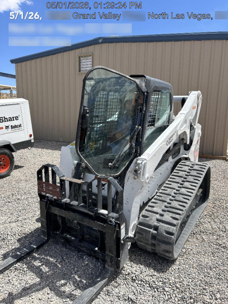 2023 VIRNIG PF4855-5VG