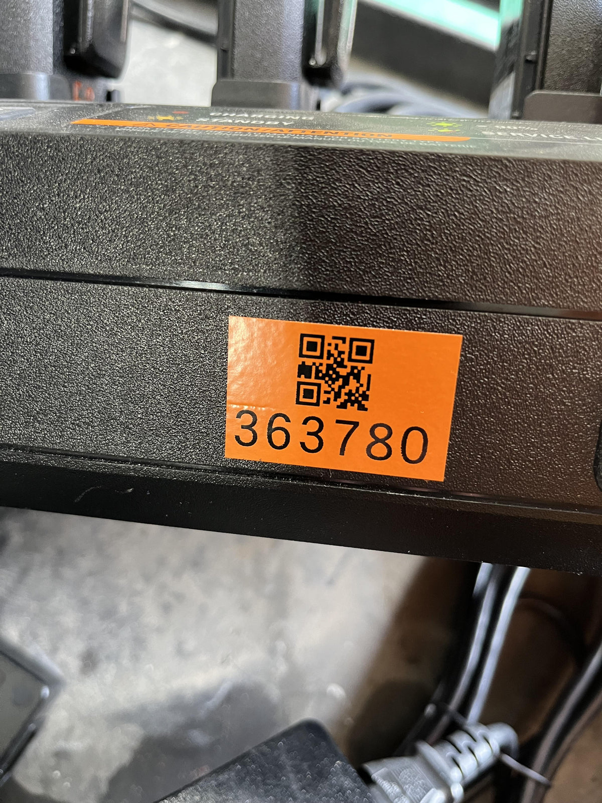 2023 MOTOROLA PMPN4284