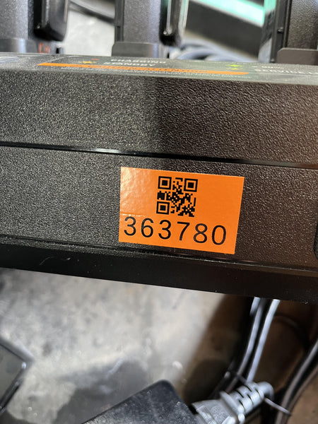 2023 MOTOROLA PMPN4284