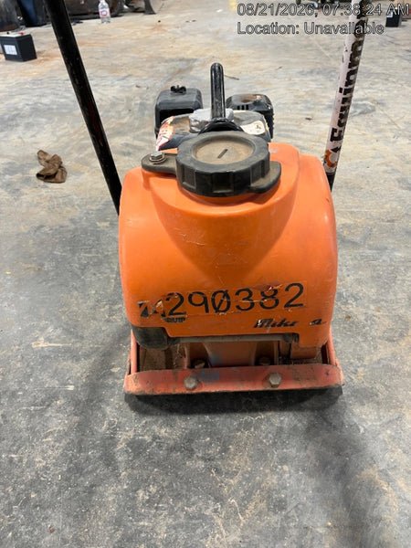 2023 MULTIQUIP MVC82VHW