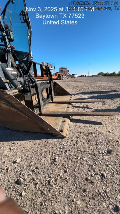 2023 MANITOU 50504723