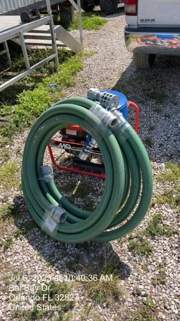 2023 MULTIQUIP QP2TH