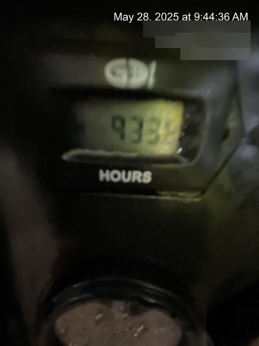 2024 LINCOLN ELECTRIC LE400