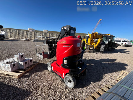 2024 MANITOU VJR 26