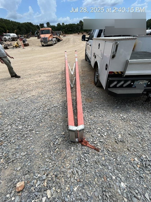 2020 LOUISVILLE LADDER FM1416HD