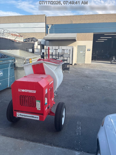 2024 MULTIQUIP WM90PH8