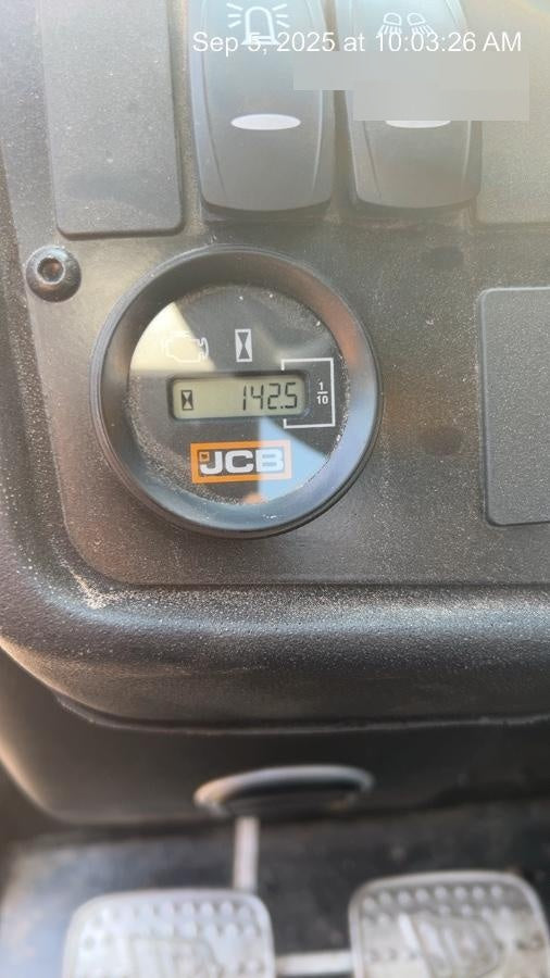 2025 JCB 512-56