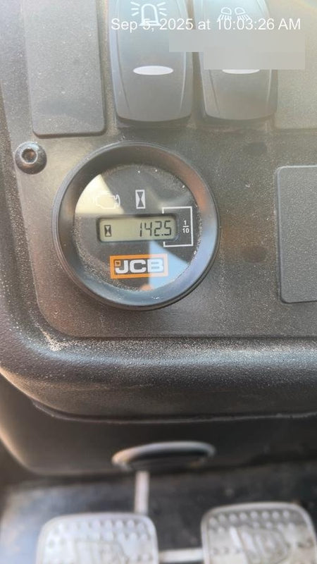 2025 JCB 512-56