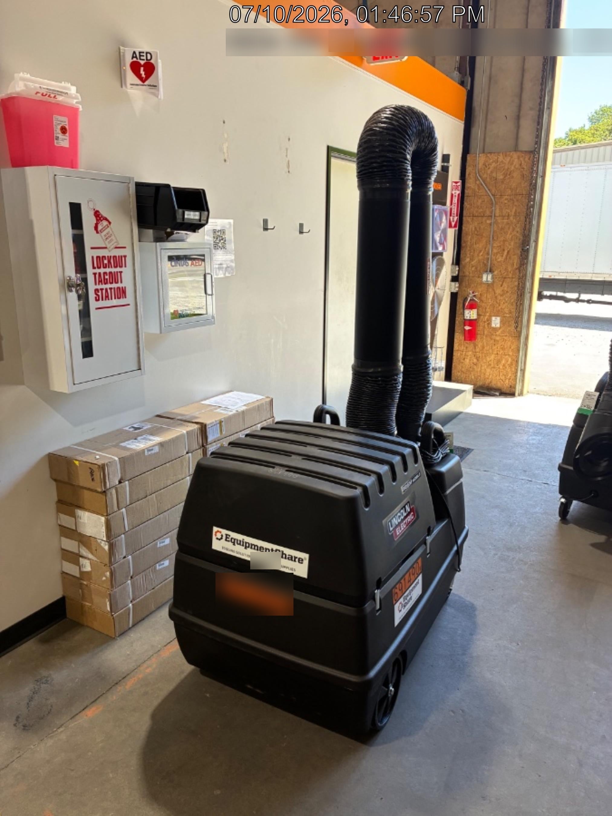2026 LINCOLN ELECTRIC K4259-2