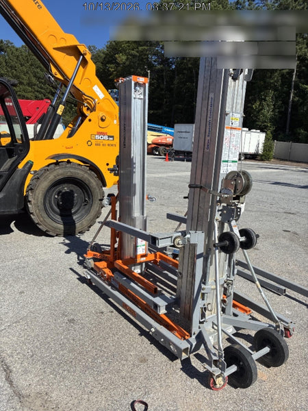 2026 LIFTSMART MLC-24