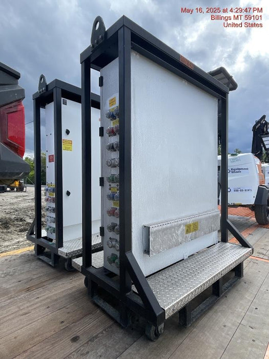 2025 TRYSTAR IIQC1.J7-A-D-A1