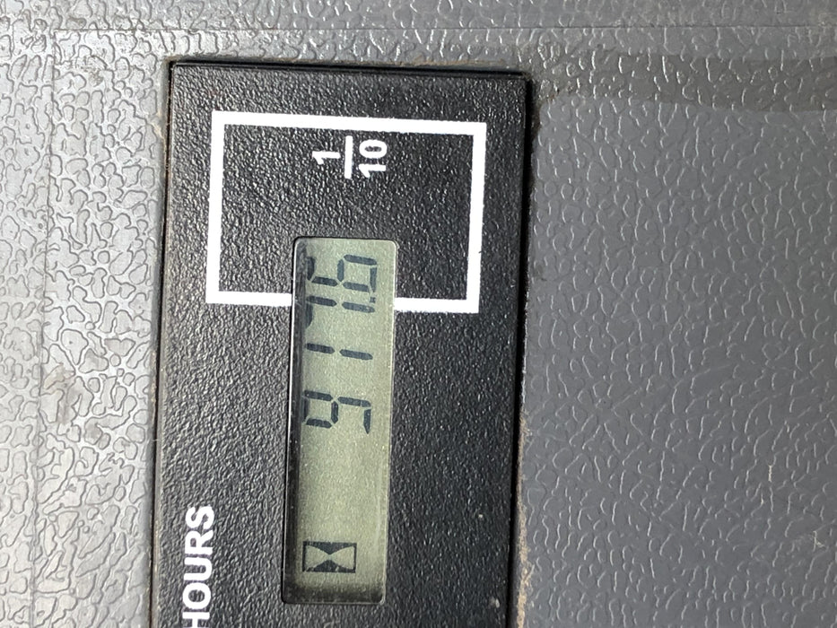 2017 Hyundai HL940 cab/air